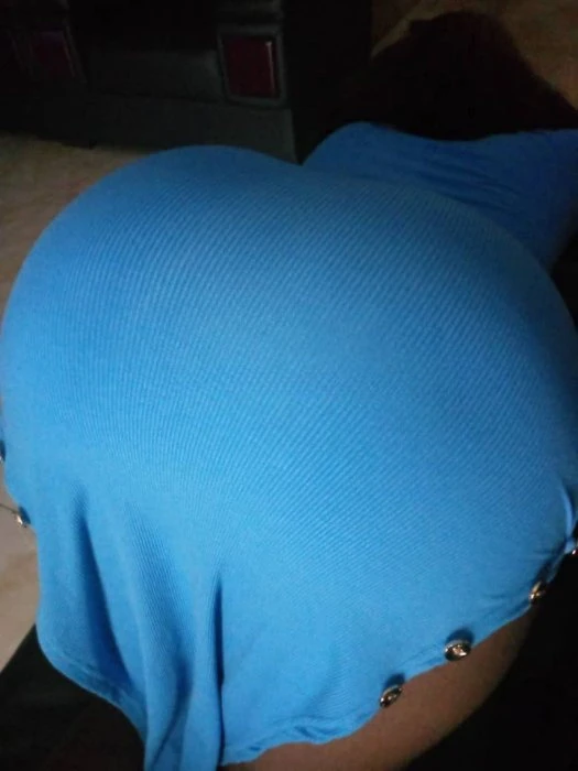 Lily, Escort, Abuja
