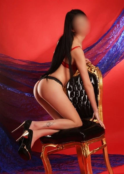 Carla, Escort, Hannover