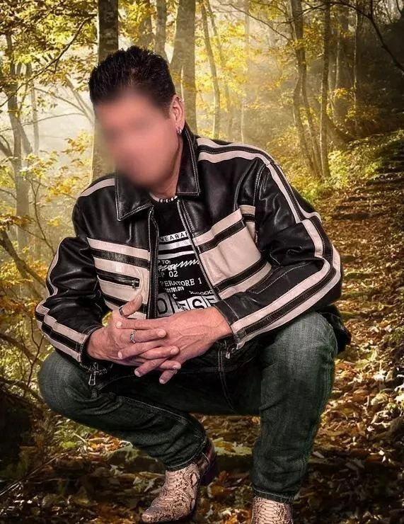 Gigolo David Escort Only For Women — 10 / 23