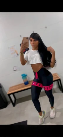 Rafaella Bastos — 1 / 11