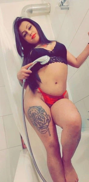 Melissa462, Escort, Hannover
