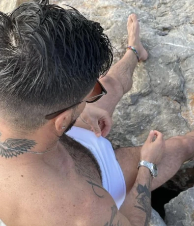 Brazilian Hot — 1 / 3