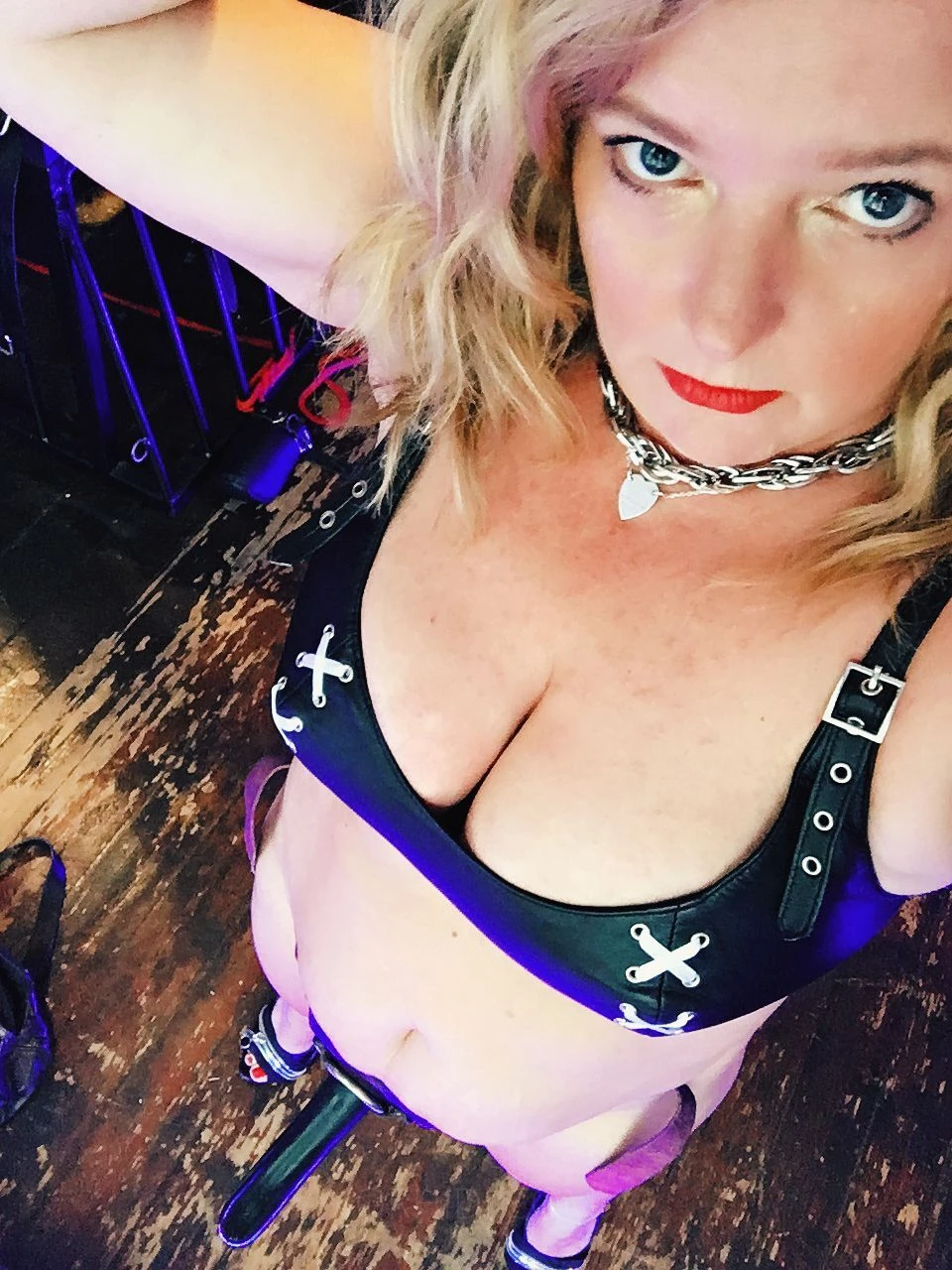 LeicesterMistress — 3 / 18