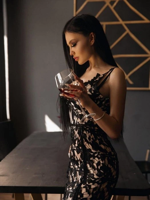 Madina, Escort, Dubai
