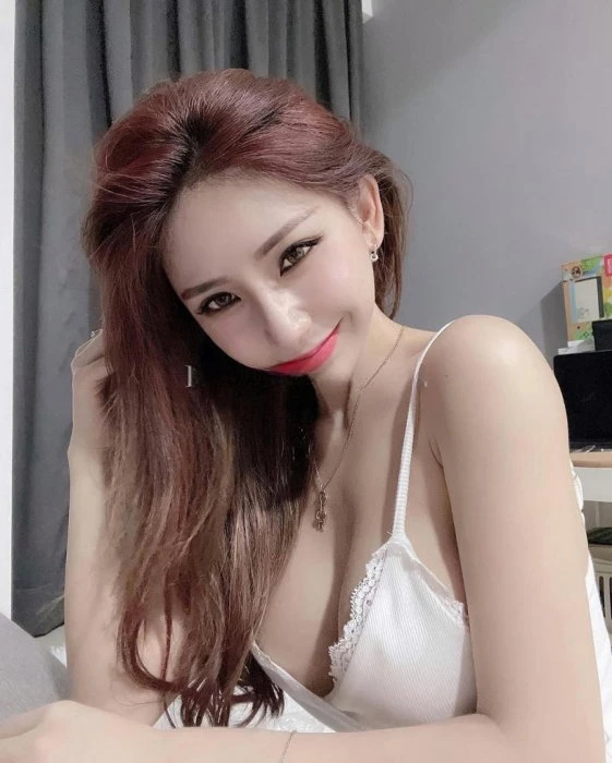 Ginny, Escort, Kuala Sungai Baru