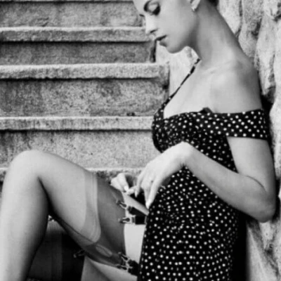 Olga, Escort, Berlin