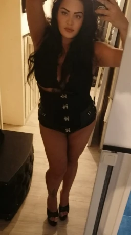 Lady Aradia — 3 / 20