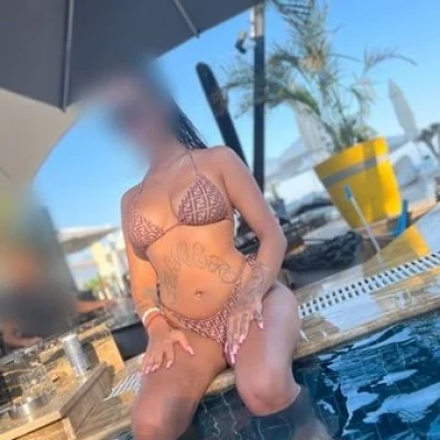 Adelina, Escort, Hannover