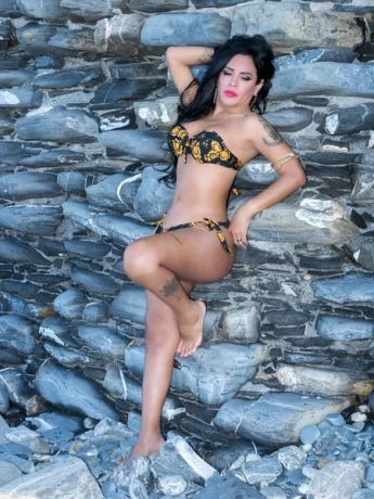 Ts Ariana Latina — 10 / 11