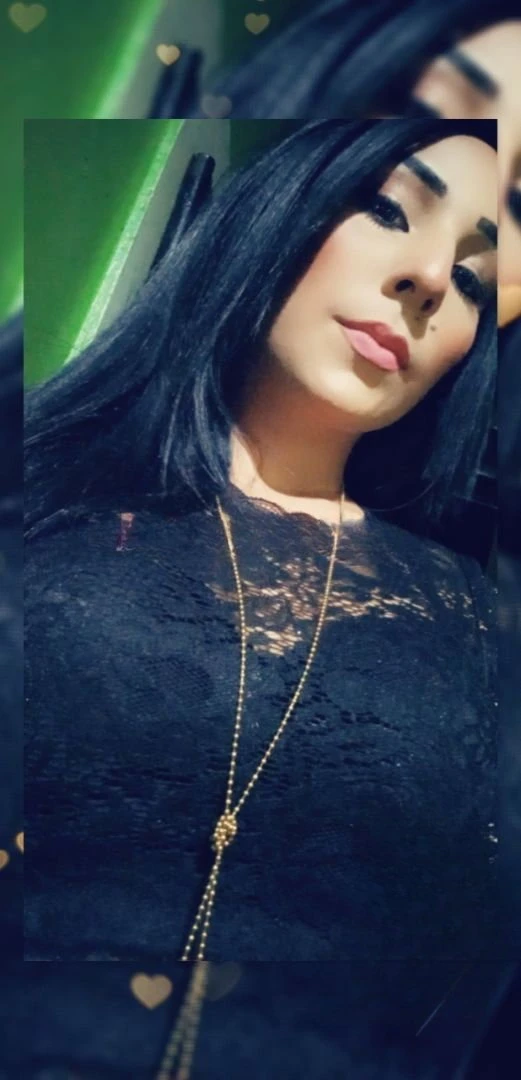 Fernandita Orozco, Escort, Berlin