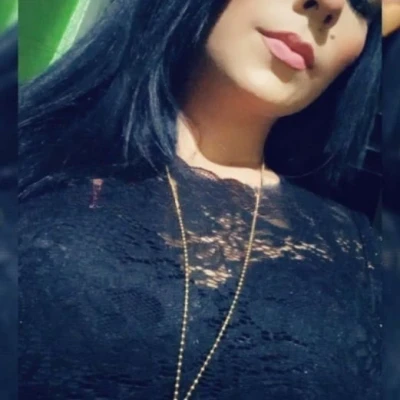 Fernandita Orozco, Escort, Berlin