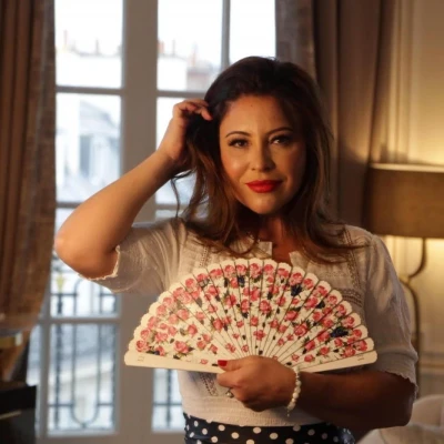 Donna Paris, Escort, Paris