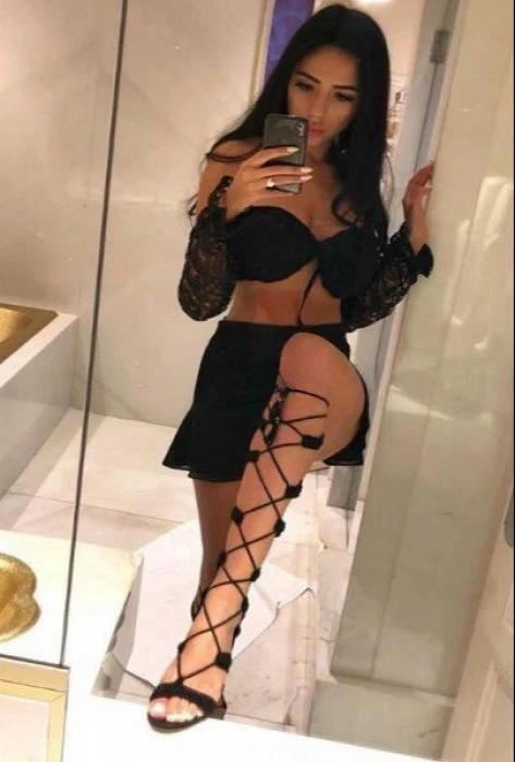 Melena — 3 / 5