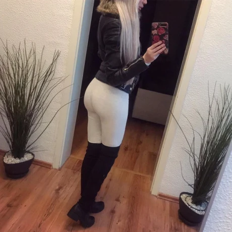 Nur noch bis März / Süße Thüringerin 100% echt! — 11 / 20