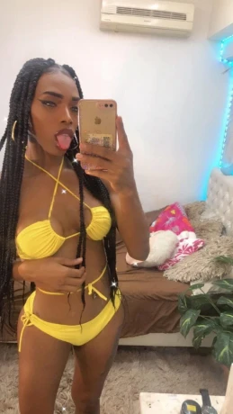 Trans Madans — 6 / 9