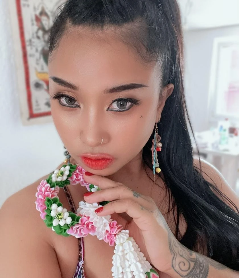 Unvergessliche Massage Mit Thai Ladys Maya Nancy, Escort, Seengen