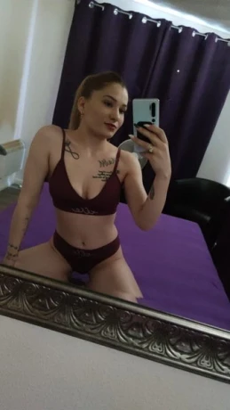 Ella 22j Hot 24h Ganz Privat — 3 / 4