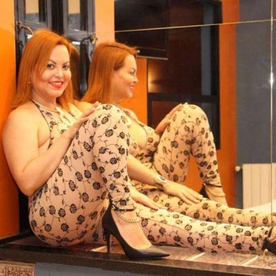 Foxy4, Escort, Hamburg