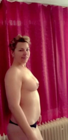 Pamela Av Koningin — 1 / 3