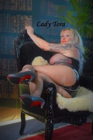 Lady Tora — 15 / 20