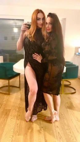 Bonya & Sara "duo with girl" — 4 / 5