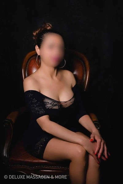 Martha bei Deluxe Massage & more — 6 / 7