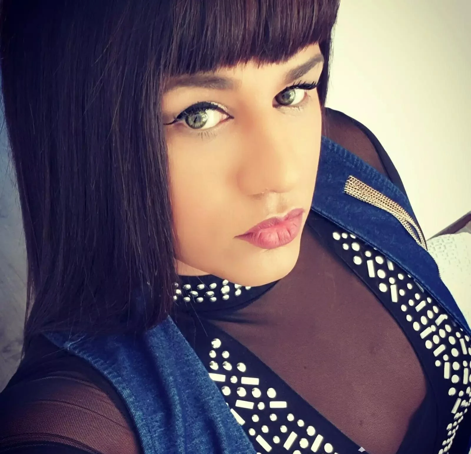 New Lioni Ts Portuguese, Escort, Amersfoort