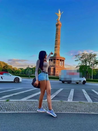 Frantesca Mazzoni — 3 / 20