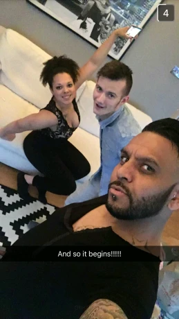 PoshGirlGoneBad94 — 3 / 18