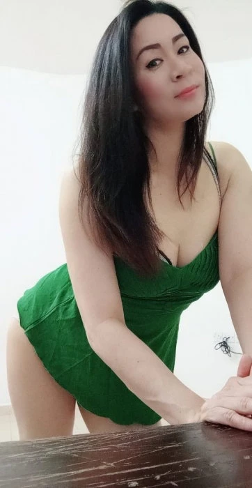 Nana, Escort, Bangkok