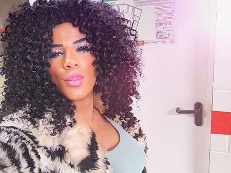 Trans Rio Van Lopez, Escort, Stuttgart
