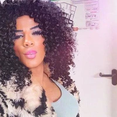 Trans Rio Van Lopez, Escort, Stuttgart