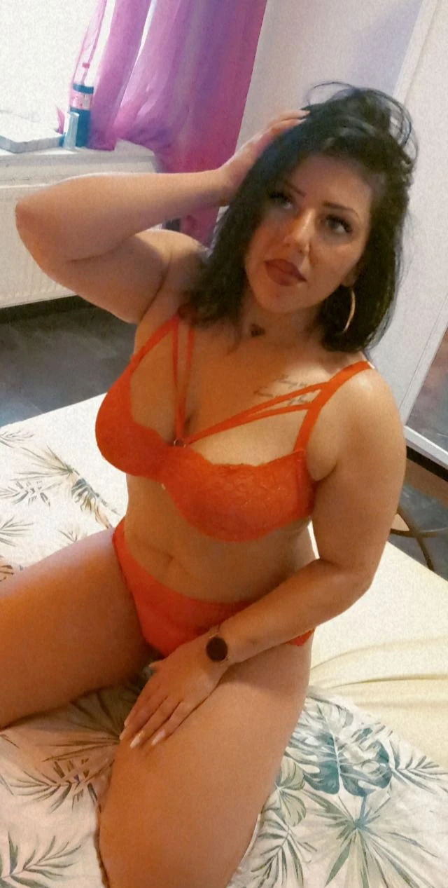 Tina234, Escort, Geneva