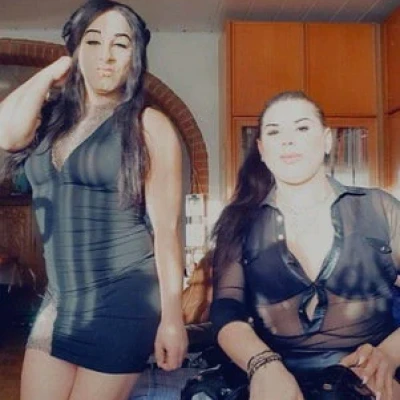 Ts Alexandra Ts Jenna, Escort, Hannover