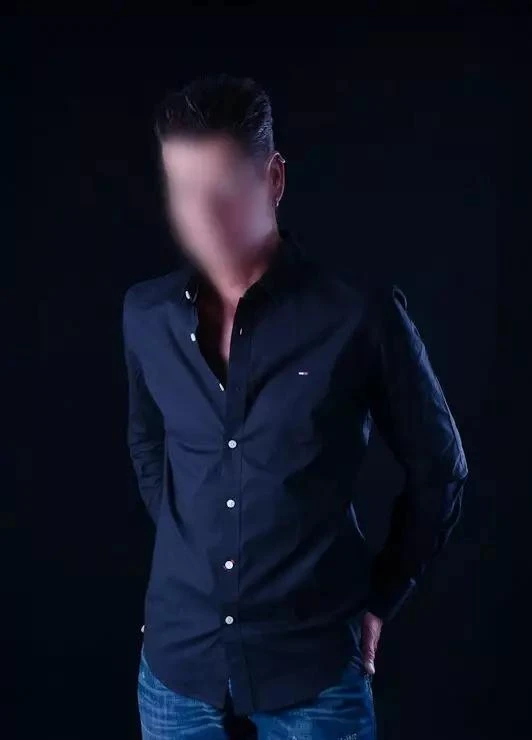 Gigolo David Escort Only For Women — 16 / 23
