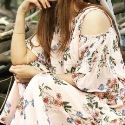 Anooj, Escort, Dubai