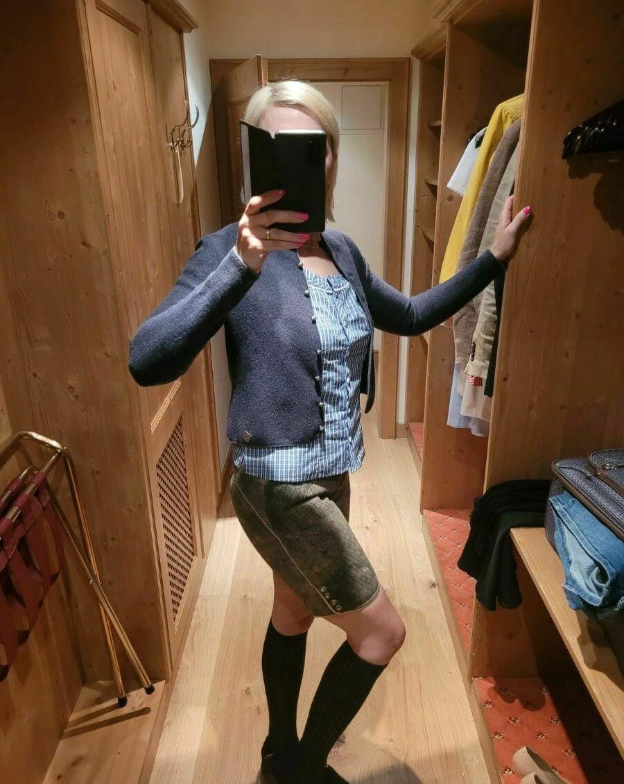 Alexandra777, Escort, Vienna