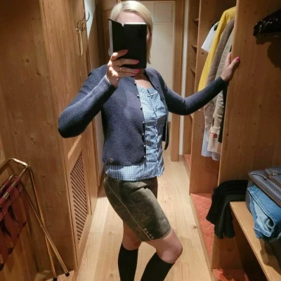 Alexandra777, Escort, Vienna