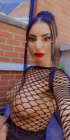 Raysa- Professioneller Service vom Raysa, Escort, Munich