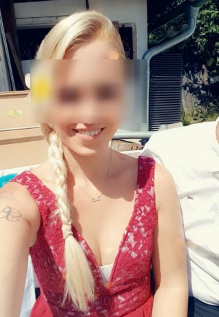 Wiener girl amelie — 2 / 3