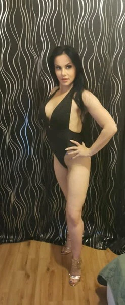 Süße Ewa — 7 / 9