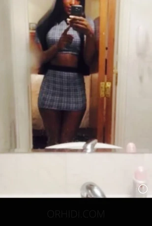 BLACK BRITISH SLUT — 4 / 12