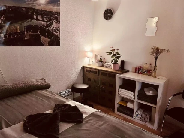 China Mosa Spa Massage — 2 / 3