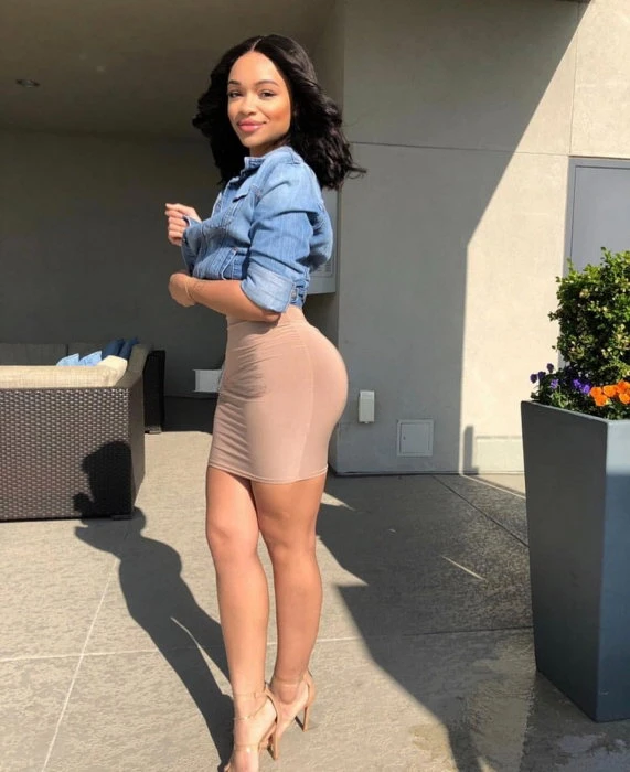 VIP Escort Eliana, Escort, Thika