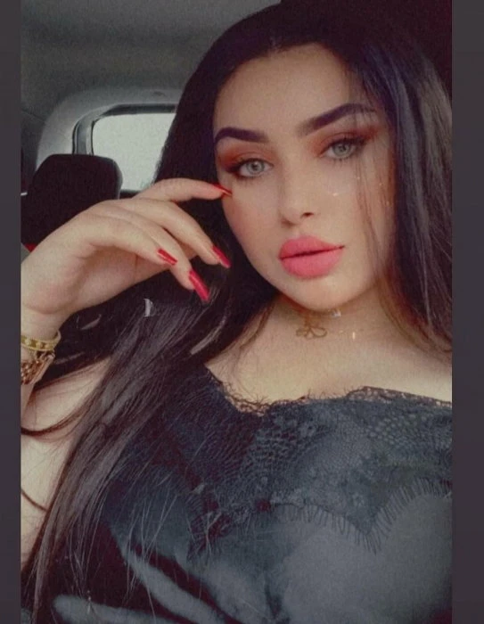 Areej, Escort, Abu Dhabi