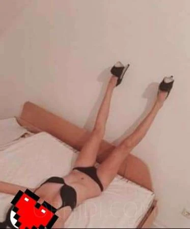 NADJA - BRANDNEU, Escort, Osnabruck