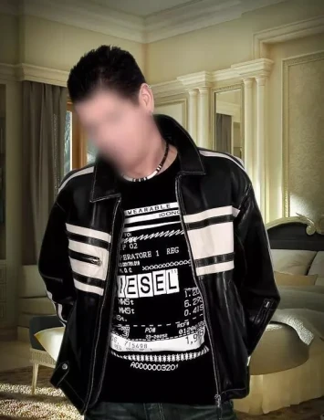 Gigolo Escortservice David For All Your Pleasure — 8 / 23