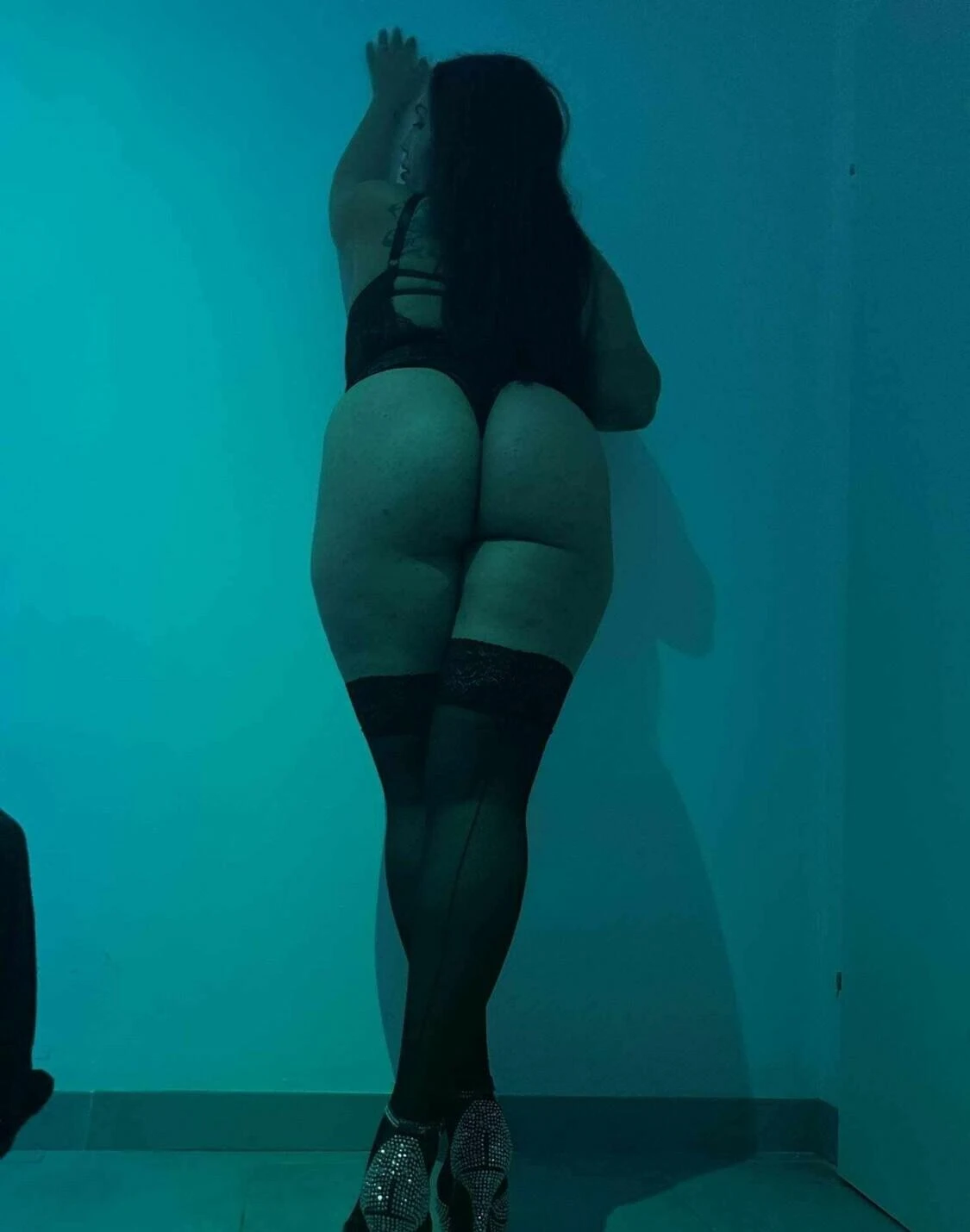 Karla, Escort, Vienna