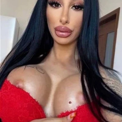 Monik, Escort, Amsterdam