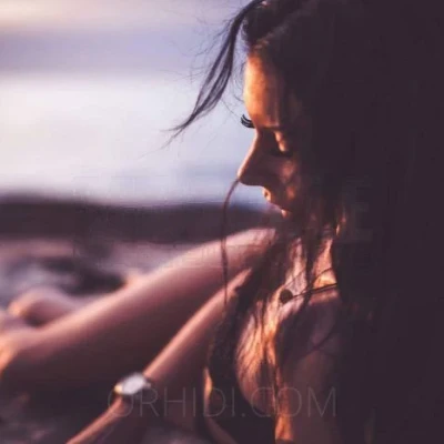 Tini, Escort, Hamburg